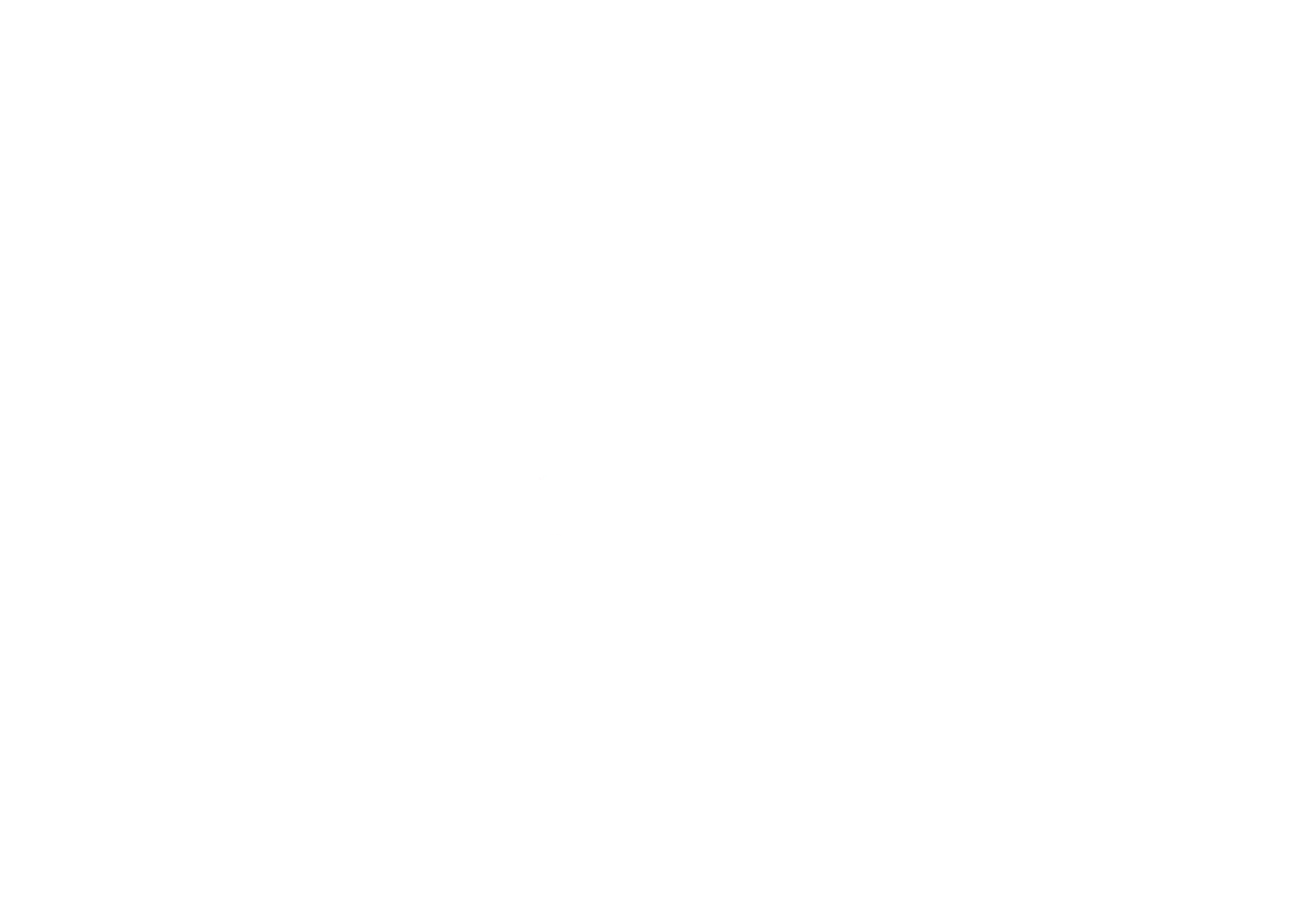 Hand-drawn sketch of the word SENSA with arrows branching out to its teams.