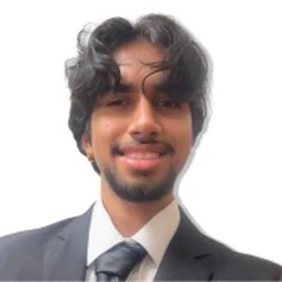Ishaan Gupta