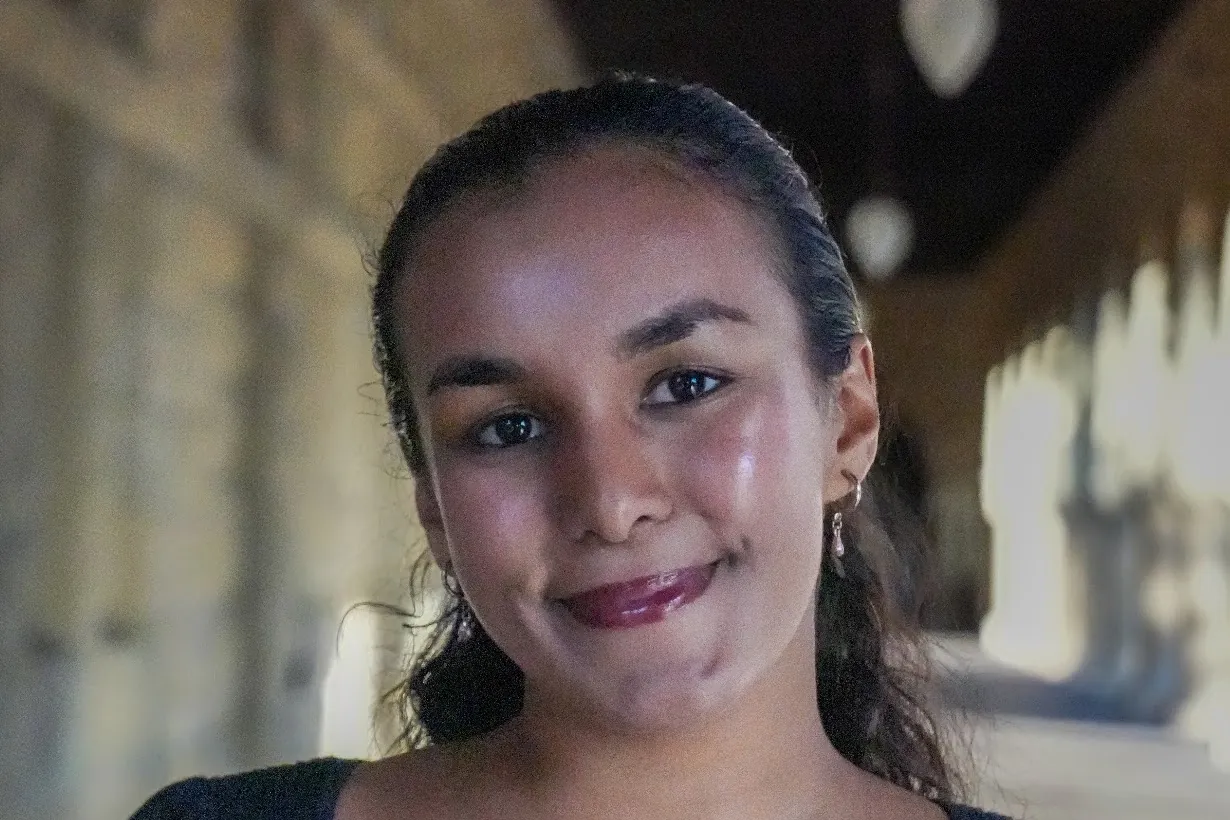 Linara Gunasekera