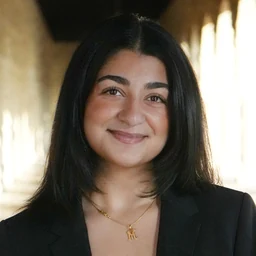 Manreet Brar