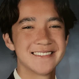 Parker Veravanich