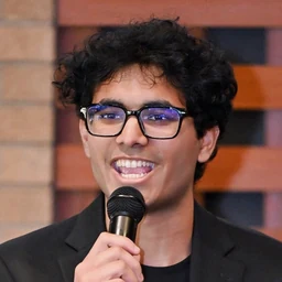 Shardul Marathe