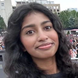 Srithanya Satish